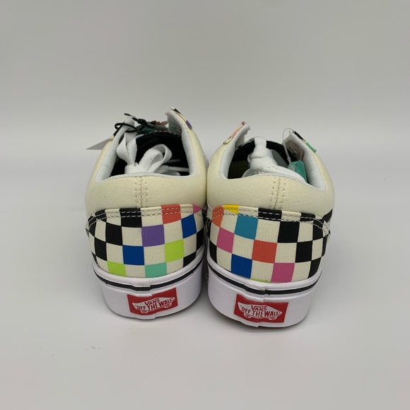 Comfycush Old Sko - Picture 5 of 12